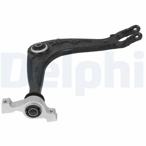 Delphi Wishbone / Suspension Arm Front Lower, Right, Outer TC4517