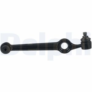 Delphi Wishbone / Suspension Arm Front Lower, Right, Outer TC4660