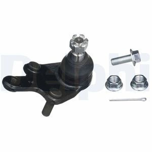 Delphi Ball Joint Lower Right Outer TC5008