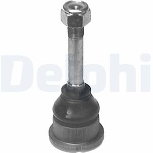 Delphi Ball Joint Inner TC508