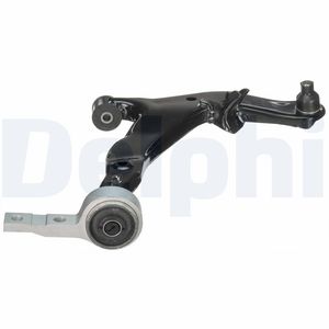 Delphi Wishbone / Suspension Arm Front Lower, Right, Outer TC5178