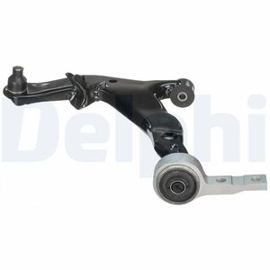 Delphi Wishbone / Suspension Arm Front Lower, Left, Outer TC5179