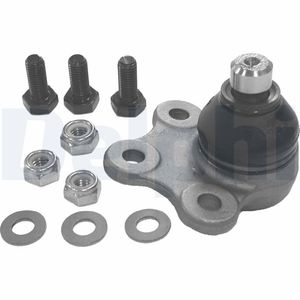 Delphi Ball Joint Lower TC528