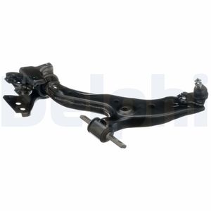 Delphi Wishbone / Suspension Arm Front Lower, Left, Outer TC5415