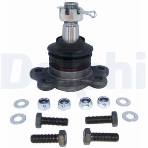 Delphi Ball Joint TC549