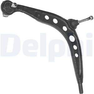 Delphi Wishbone / Suspension Arm Front Lower, Left, Outer TC551