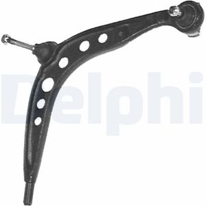 Delphi Wishbone / Suspension Arm Front Lower, Right, Outer TC552