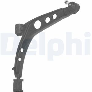 Delphi Wishbone / Suspension Arm Front Lower, Right, Outer TC568