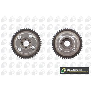 BGA Camshaft Adjuster Inlet TC5690S1