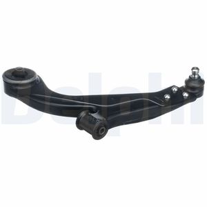 Delphi Wishbone / Suspension Arm Front Lower, Left, Outer TC5744