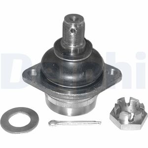 Delphi Ball Joint TC584