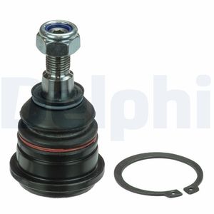 Delphi Ball Joint Lower TC592