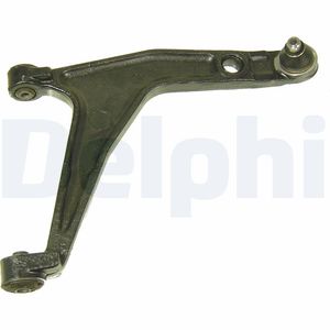 Delphi Wishbone / Suspension Arm Front Lower, Right, Outer TC604