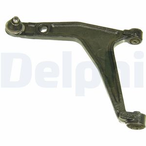 Delphi Wishbone / Suspension Arm Front Lower, Left, Outer TC605