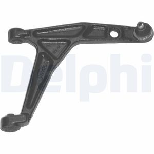 Delphi Wishbone / Suspension Arm Front Right TC606
