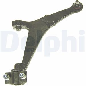 Delphi Wishbone / Suspension Arm Front Lower, Right, Outer TC610