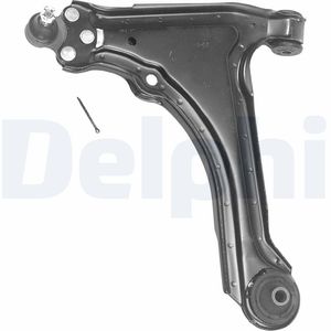 Delphi Wishbone / Suspension Arm TC648