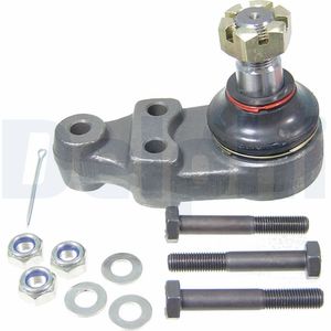 Delphi Ball Joint TC658