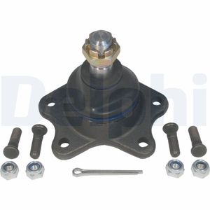 Delphi Ball Joint TC660