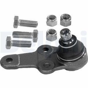 Delphi Ball Joint Lower Outer TC663
