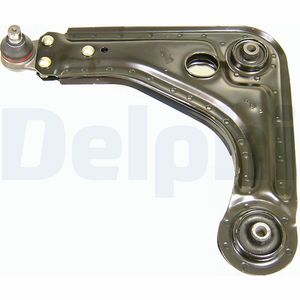 Delphi Wishbone / Suspension Arm Front Lower, Left, Outer TC667