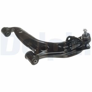 Delphi Wishbone / Suspension Arm Front Lower, Left, Outer TC6706