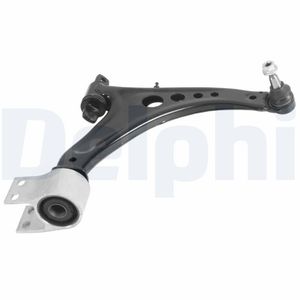 Delphi Wishbone / Suspension Arm Front Left TC6806