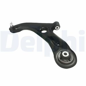 Delphi Wishbone / Suspension Arm Front Lower, Left, Outer TC6833