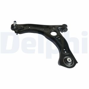 Delphi Wishbone / Suspension Arm Lower, Left TC6883
