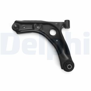 Delphi Wishbone / Suspension Arm Front Lower, Left, Outer TC6889
