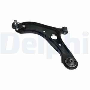 Delphi Wishbone / Suspension Arm Lower, Left TC6893