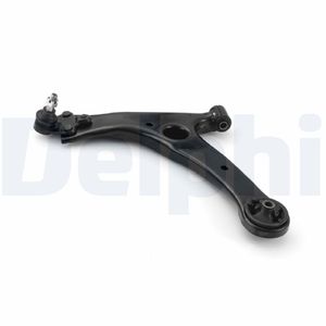 Delphi Wishbone / Suspension Arm Lower, Left TC6896