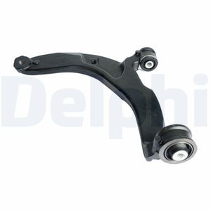 Delphi Wishbone / Suspension Arm Lower, Left TC6906