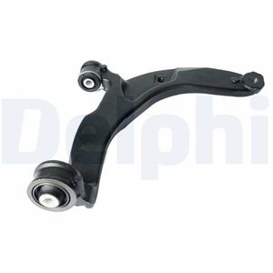 Delphi Wishbone / Suspension Arm Lower Right TC6907