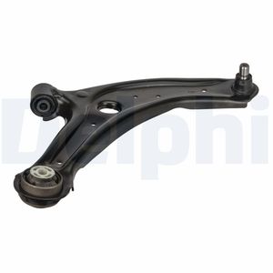 Delphi Wishbone / Suspension Arm Front Lower, Right, Outer TC6989