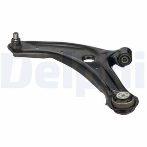 Delphi Wishbone / Suspension Arm Front Lower, Left, Outer TC6990