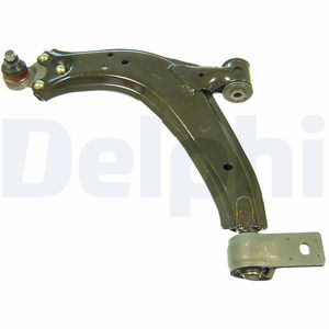 Delphi Wishbone / Suspension Arm Lower, Left TC705