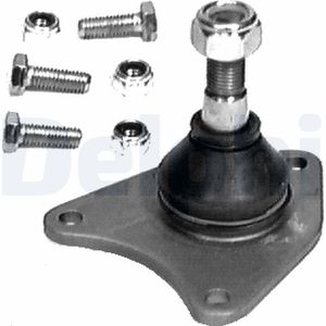 Delphi Ball Joint Upper TC72