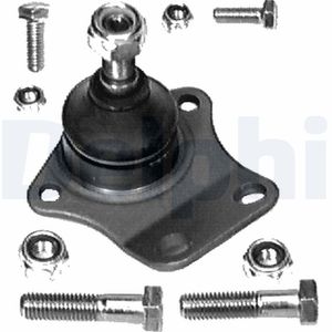 Delphi Ball Joint Lower TC73