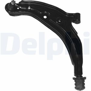 Delphi Wishbone / Suspension Arm Front Lower, Left, Outer TC733