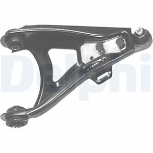 Delphi Wishbone / Suspension Arm Front Lower, Right TC741