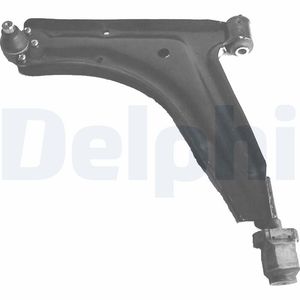 Delphi Wishbone / Suspension Arm Front Lower, Left TC760