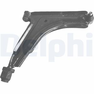 Delphi Wishbone / Suspension Arm Front Lower, Right TC761