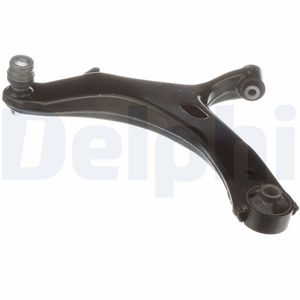 Delphi Wishbone / Suspension Arm Lower, Left TC7623