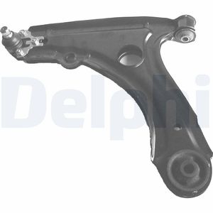 Delphi Wishbone / Suspension Arm Front Lower, Left TC764