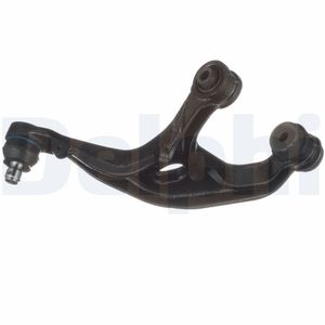 Delphi Wishbone / Suspension Arm Rear Upper, Left TC7643
