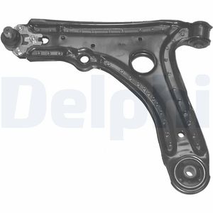 Delphi Wishbone / Suspension Arm Front Lower, Left TC766