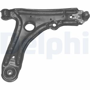 Delphi Wishbone / Suspension Arm Front Lower, Right TC767