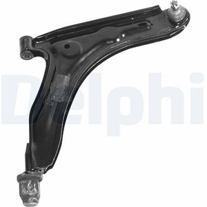 Delphi Wishbone / Suspension Arm Front Lower, Right TC789