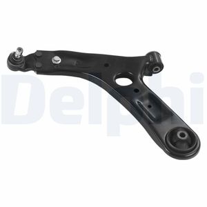 Delphi Wishbone / Suspension Arm Front Lower, Left, Outer TC7893